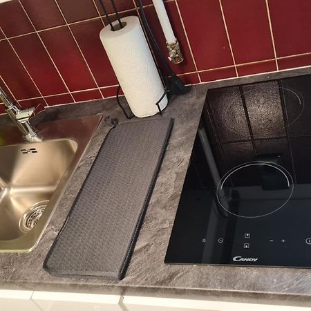 Apartman "Britanac" Zagreb Eksteriør bilde