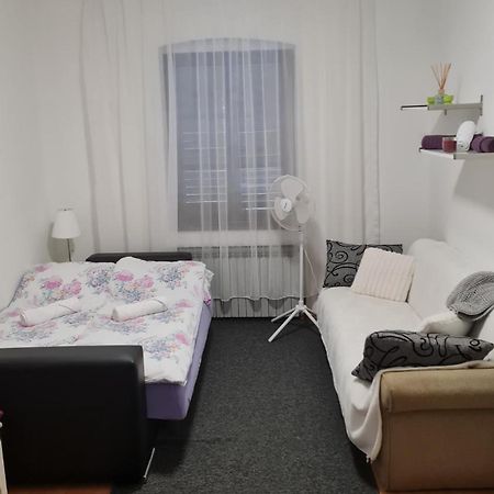 Apartman "Britanac" Zagreb Eksteriør bilde