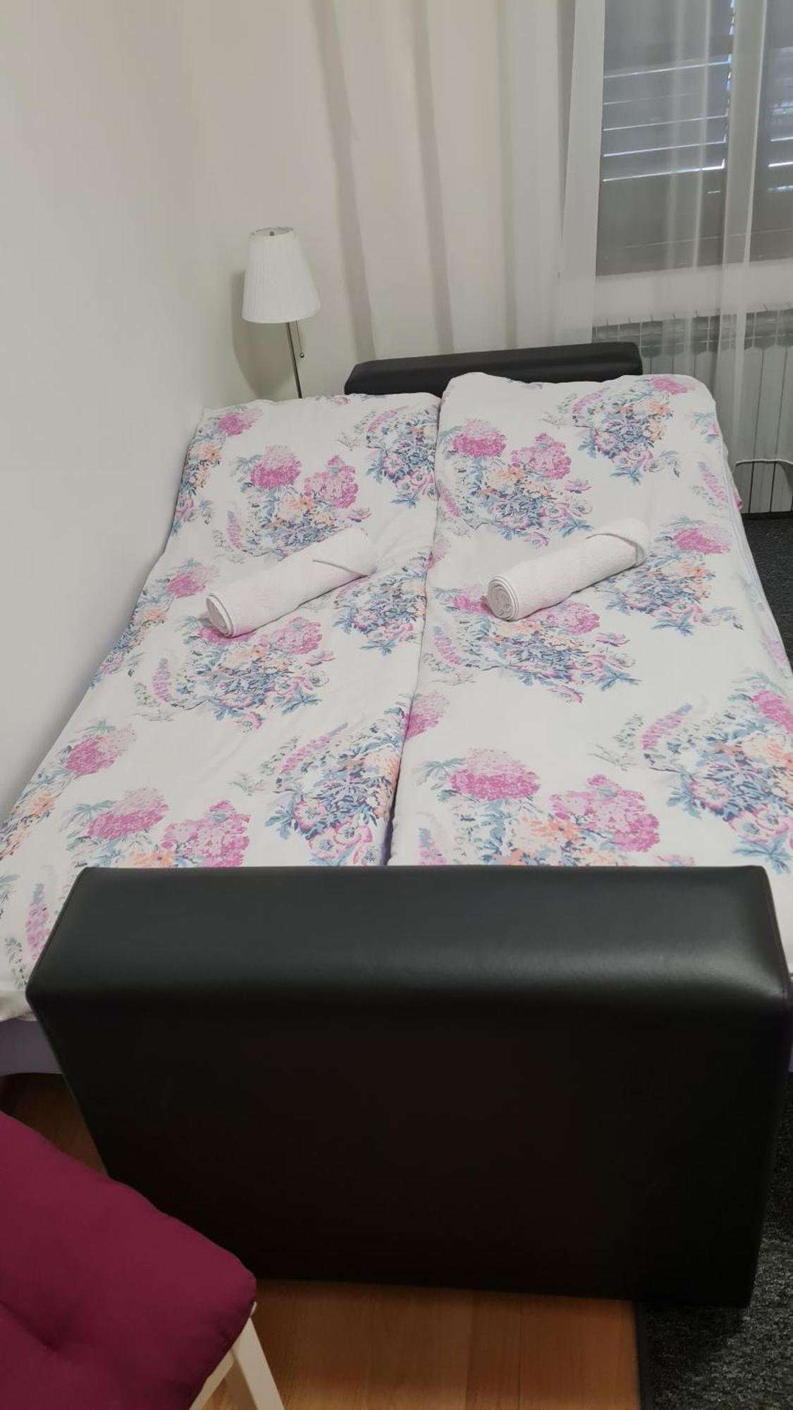 Apartman "Britanac" Zagreb Eksteriør bilde