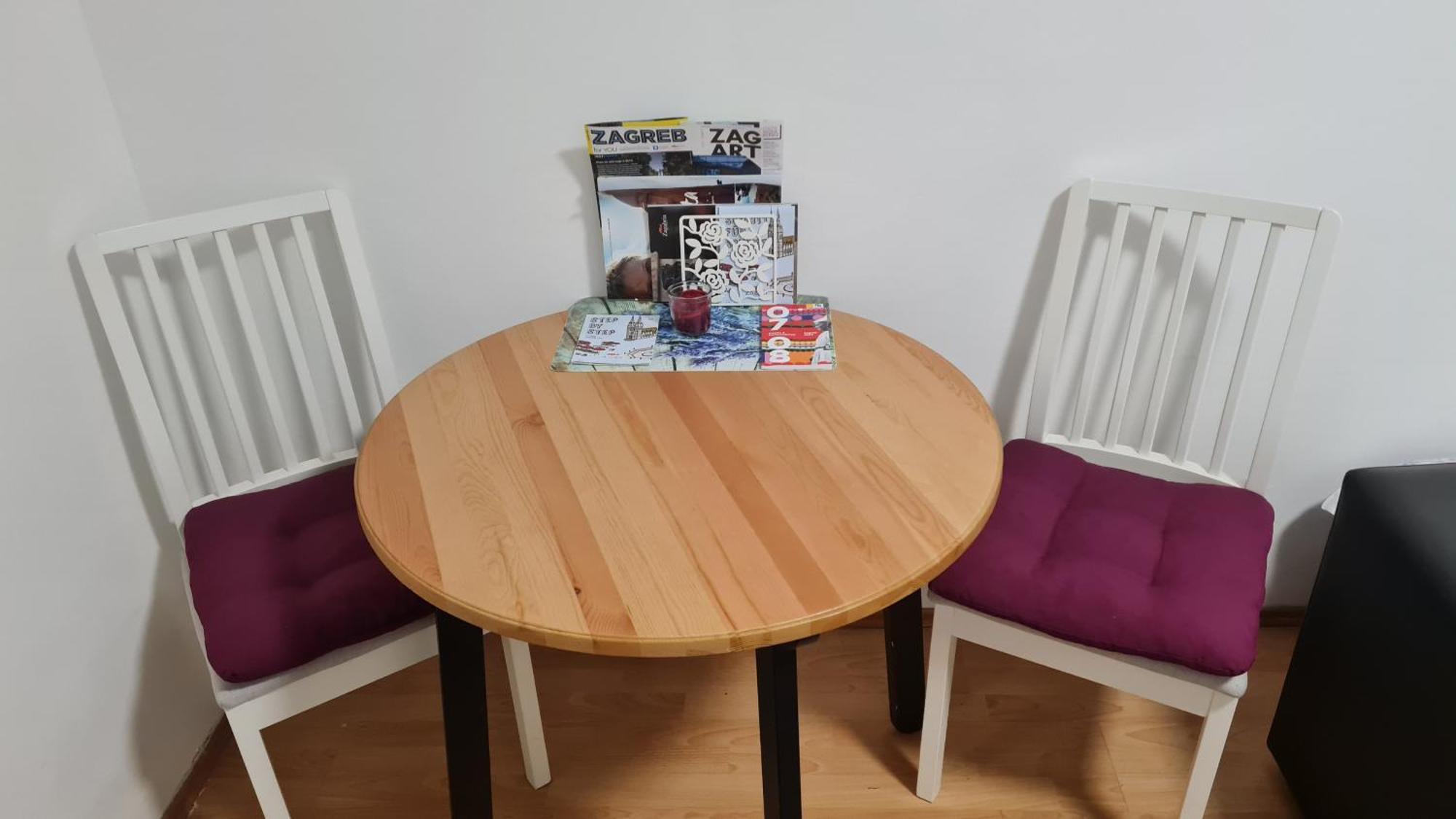 Apartman "Britanac" Zagreb Eksteriør bilde