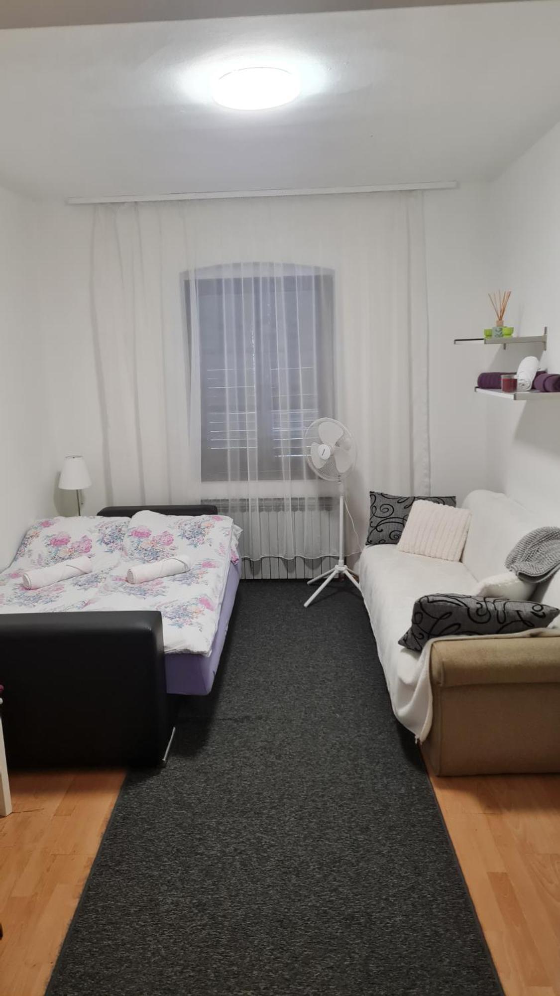 Apartman "Britanac" Zagreb Eksteriør bilde
